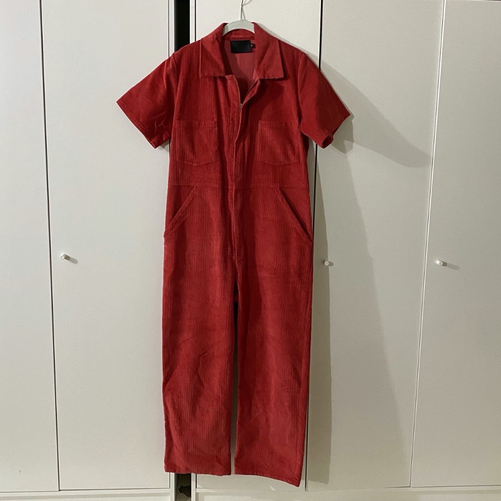 No.6 Freya Jumpsuit
